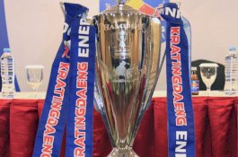 Jadwal Lengkap Babak 8 Besar Piala Indonesia