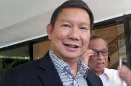 Adik Prabowo Ungkap Identitas Utusan Jokowi, Pertemuan Digelar Besok