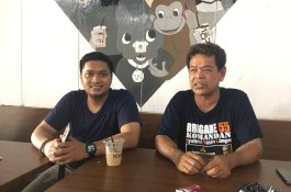 Tim SYL Klaim Ungguli Perolehan Suara Akbar Faizal di Kabupaten Maros