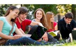 USA Beri Kesempatan Kerja untuk Mahasiswa Asing 