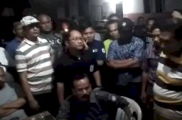 Petugas PPS Bobol Kotak Suara, Ternyata Perintah dari Sini