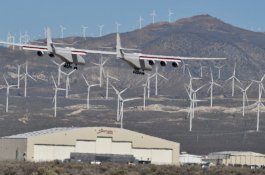 Berbahan Karbon, Pesawat Terbesar di Dunia Mulai Mengudara