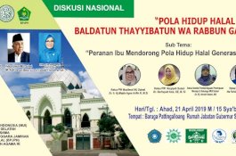 Hari Kartini, Lima Srikandi Sulsel Bahas Produk Halal di Rujab Gubernur