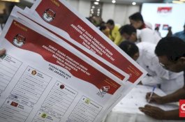 BPN Kantongi 1.261 Laporan Kecurangan Pemilu 2019