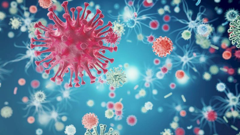 Virus HIV ini Malah Menjadi Obat "Bocah Gelembung"