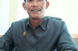 Pemilu Berjalan Aman, Ketua DPRD Bantaeng Apresiasi Kinerja TNI-Polri