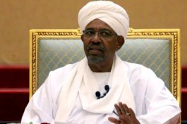 Timbunan Uang Ditemukan di Rumah Presiden Sudan yang Digulingkan