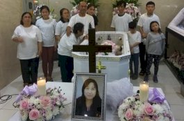 Perempuan yang Tewas di Parkiran Hotel Beli Mobil untuk Orang Tua dan Mertua