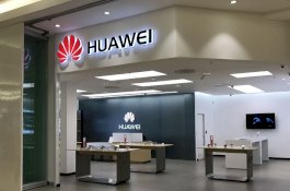 CIA Memberi Tahu Sekutu AS Bahwa Huawei Didanai Intelijen China