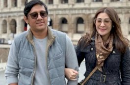 Dianggap Hina Prabowo, Erin Taulany Resmi Dilapor ke Polisi