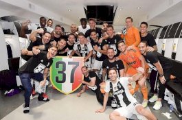 Fakta-fakta Menarik usai Juventus Juara Liga Italia 2018/2019