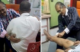 Dokter Malaysia Ini Bagikan 10 Tanda Kemungkinan Gagal Ginjal