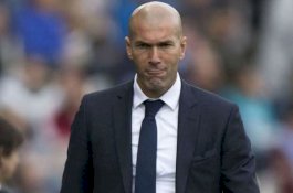 Zidane Sudah Punya Gambaran Rencana Tranfer Real Madrid, Siapa Saja?