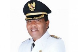 Heboh Bupati Mandailing Natal Mundur karena Gagal Menangkan Jokowi