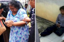Pengadilan Bebaskan Wanita Malaysia yang Siksa Pembantunya Asal NTT, Publik Murka