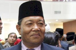 Ini Pernyataan Bupati Mandailing Natal yang Mundur karena Gagal Menangkan Jokowi