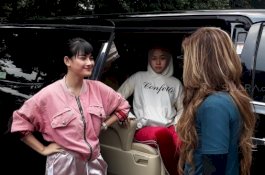 Tak Tahan Dihina, Barbie Kumalasari Labrak Warganet