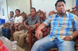 Tumbangkan Petahana, Bambang Nasir Pecahkan Rekor Dapil I Parepare