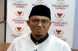 BPN Sebut Prabowo Baru Ketemu Luhut Usai Pilpres