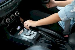 Ini Kebiasaan Buruk yang Bikin Mobil Matik Cepat Rusak