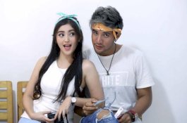 Mantan Bongkar Rahasia Jelang Pernikahan Ammar Zoni dan Irish Bella