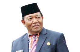 Sebelum Pilpres, Bupati Mandailing Natal: Aman Bang!