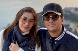 Istri Andre Taulany Hina Prabowo, Ummi Pipik Beri Peringatan Keras