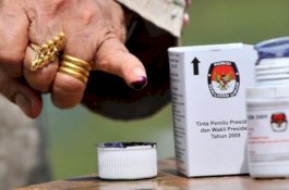 Pencoblosan Diulang, Prabowo Unggul Telak Atas Jokowi di Serang