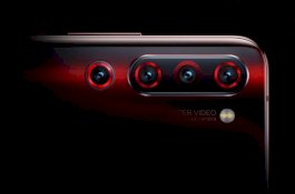 Rilis Bulan ini, Lenovo Z6 Pro Dibekali Kemampuan Ambil Foto 100MP