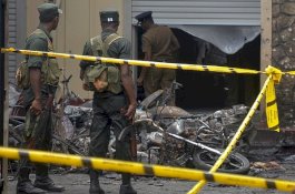 Pemerintah Sri Lanka Blokir Akses Facebook dan Whatsapp Pasca Serangan Bom