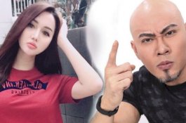 Dilabrak Lucinta Luna, Ini Pembelaan Telak Deddy Corbuzier