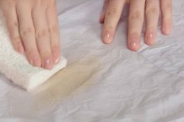 Baju Ketumpahan Kopi? Begini Cara Membersihkan Dalam Waktu Singkat