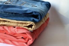 Cuci Pakaian Anda dari Dalam ke Luar, Ini Alasannya