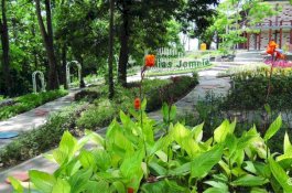 Kebun Raya Jompie Parepare akan Dibenahi