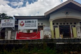 Bawaslu Gowa Rekomendasikan PSU di 4 TPS