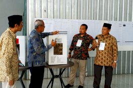 Bawaslu Makassar Minta PSU di 5 TPS