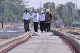 Gaet Investor Asing, Ini Lokasi Stasiun Kereta Api di Makassar dan Sekitarnya