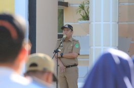 Pimpin Apel, Wabup Lutim Ingatkan ASN Soal Kedisplinan