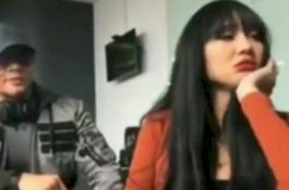 Dilabrak Lucinta Luna, Reaksi Kalem Deddy Corbuzier Dijempol Warganet