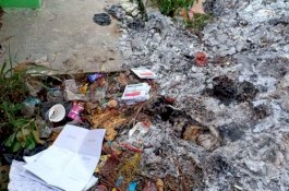 Kasus Pembakaran 15 Kotak Suara di Jambi, Polisi Tangkap Caleg PDIP