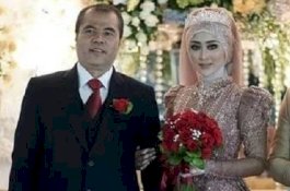 Pernah Dicopot dari Bupati Garut, Aceng Nikahi Istri Ketiga yang Terpaut 16 Tahun