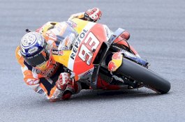 Bagus untuk Persaingan, Ada Sosok yang Senang Marquez Terjatuh di Lintasan