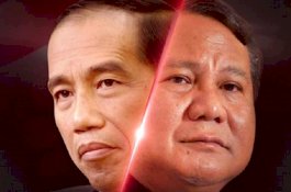 Adu Data BPN-TKN terkait Hasil Pilpres, Pembohong Asli Bisa Diketahui di Sini