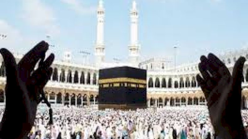 Kouta Jemaah Haji Bertambah, Kemenag Minta Dana Tambahan