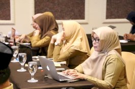 Pemkab Gowa Gelar Bimtek Pengelolaan Pengaduan Pelayanan Publik