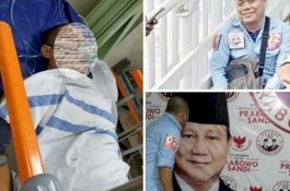 Ketua Bidang IT Prabowo-Sandi Meninggal, Pusat Data BPN Diserang Hacker