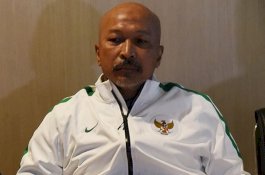 43 Nama untuk Seleksi Timnas Indonesia U-19, Ini Daftarnya