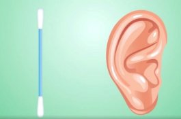 Anda Takkan Bersihkan Telinga dengan Kapas Lagi Usai Baca Ini