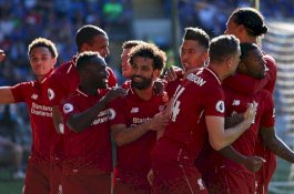 Liverpool Bisa Saja Turunkan Pemain Pelapis Lawan Barcelona