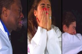 Inilah Alasan Mengapa Anda Harus Selalu Bersin di Siku